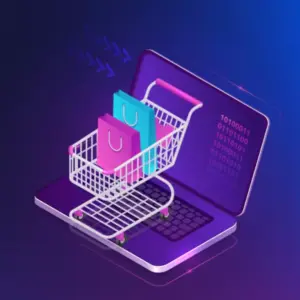 Onlineshop