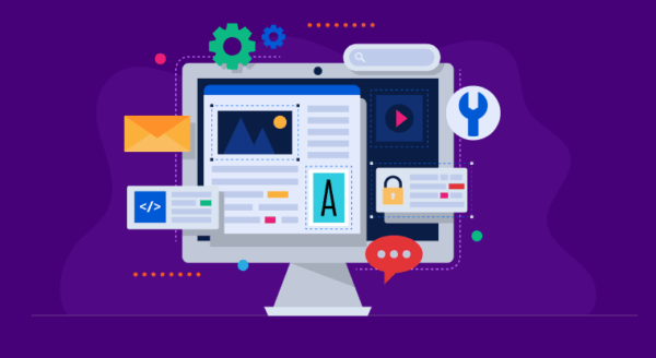 Webseite Basic