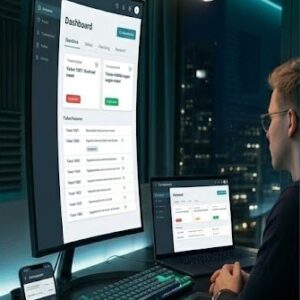 Ticketsystem